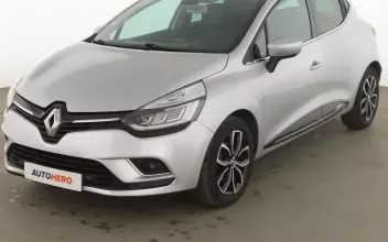 Renault Clio Issy-les-Moulineaux