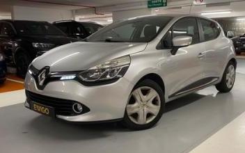 Renault clio Quimper