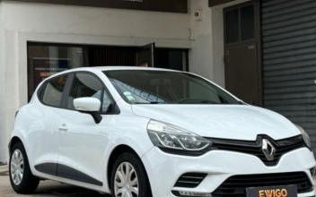 Renault Clio Nancy