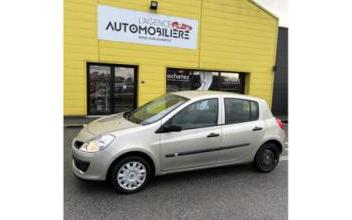 Renault clio Yerville