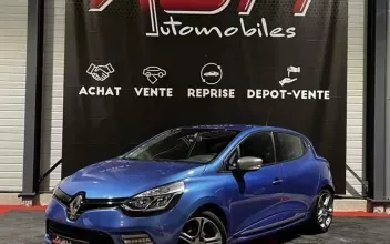 Renault Clio Pulnoy