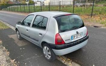 Renault clio Clary