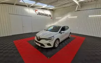 Renault Clio Lanester