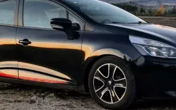 Renault Clio Toulouse