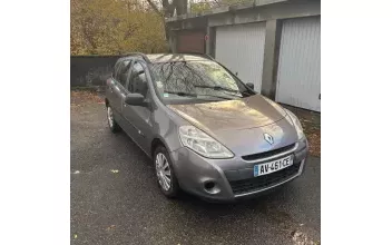 Renault Clio Grenoble