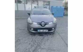Renault Clio Toulouse