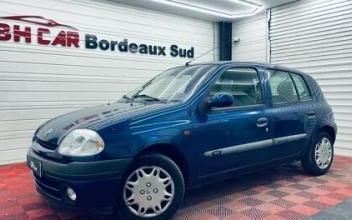 Renault clio Pessac