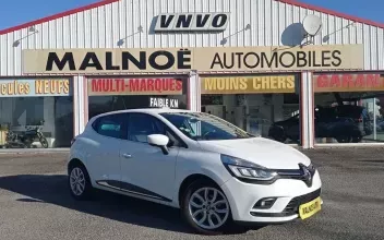 Renault Clio Châteaugiron