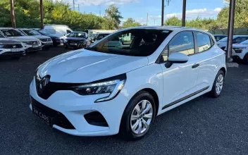 Renault Clio Le-Raincy