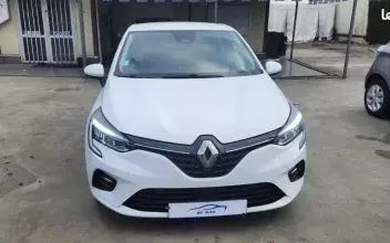 Renault Clio Saint-Soupplets