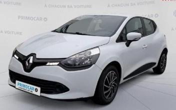 Renault clio Forbach