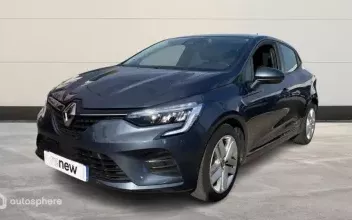 Renault Clio Pertuis