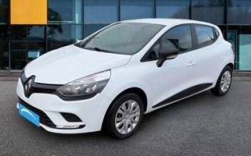 Renault clio Hérouville-Saint-Clair