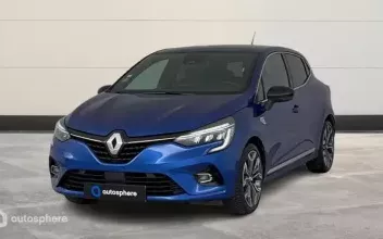 Renault Clio Sézanne