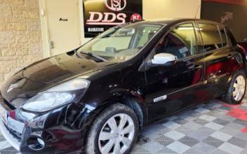 Renault Clio Laveyron