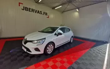 Renault Clio Kersaint-Plabennec