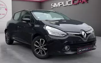 Renault Clio Genay