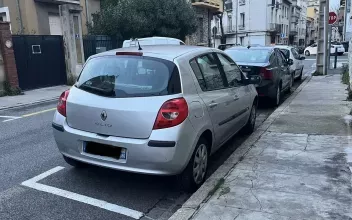 Renault Clio Narbonne