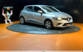 Renault clio Eysines