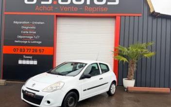 Renault Clio Bischwiller