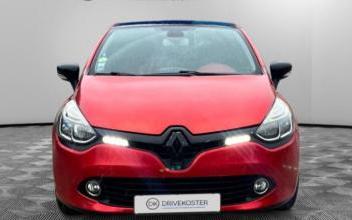 Renault Clio Nice