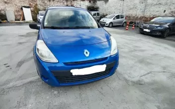 Renault Clio Lille