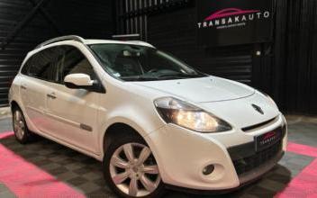 Renault Clio Cuincy
