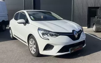 Renault Clio Caudan