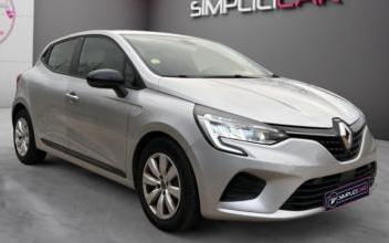 Renault Clio Genay