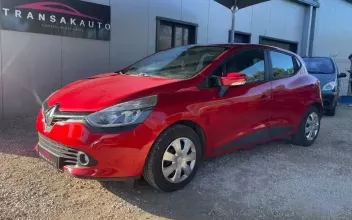 Renault Clio Bagard