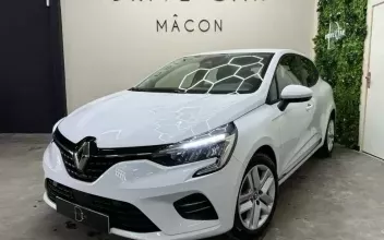 Renault Clio Mâcon