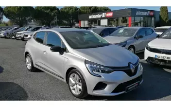 Renault Clio Soual