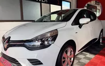 Renault Clio Blois