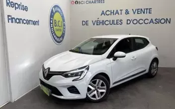 Renault Clio Nogent-le-Phaye