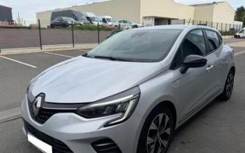 Renault clio Saint-Jean-de-Braye