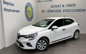 Renault Clio Nogent-le-Phaye