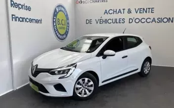 Renault Clio Nogent-le-Phaye
