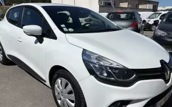 Renault Clio Châteauneuf-les-Martigues