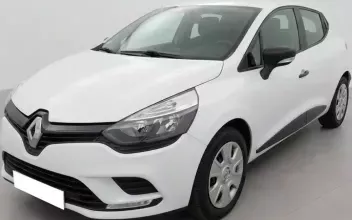 Renault Clio Chanas