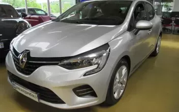 Renault Clio Roche-la-Molière