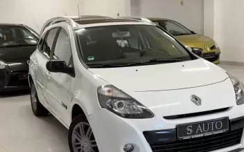 Renault Clio Mundolsheim