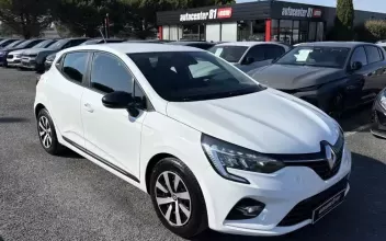 Renault Clio Soual