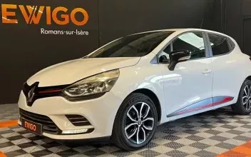 Renault Clio Romans-sur-Isère