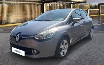 Renault Clio Villeneuve-d'Ascq