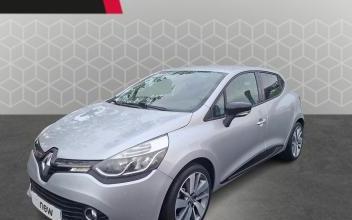 RENAULT Clio Auch