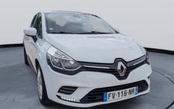 Renault Clio Nevers