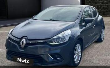 Renault clio Varilhes