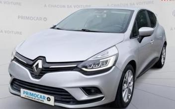 Renault clio Strasbourg