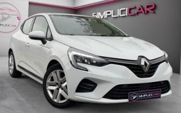 Renault clio Pinsaguel