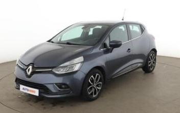 Renault clio Issy-les-Moulineaux